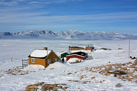 Scoresbysund