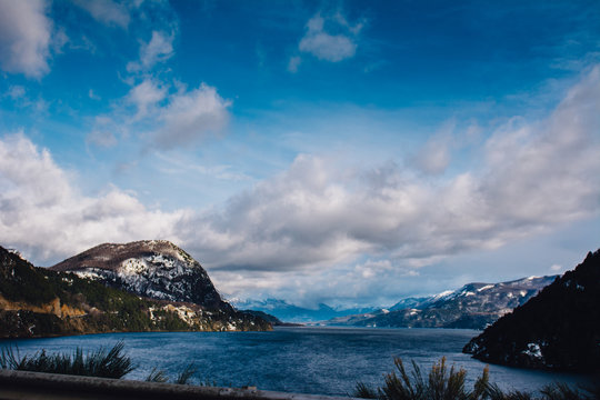 Lago lakar