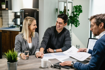 This is a great opportunity for us!