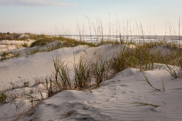 Natural Beach