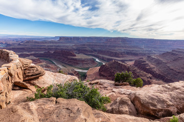 Fototapeta na wymiar Utah landscape