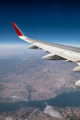 Vista aerea