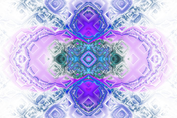 Music magic hypnosis dreaming dream hypnotic wallpaper abstract fractal background.