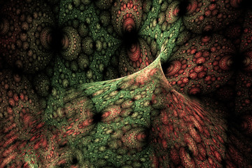 Music magic hypnosis dreaming dream hypnotic wallpaper abstract fractal background.