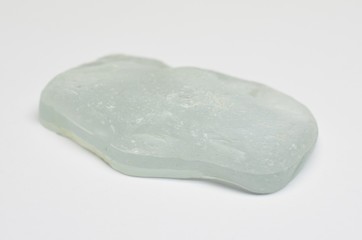 Topaz natural raw gemstone