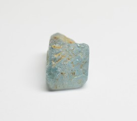 Blue Topaz Nigeria