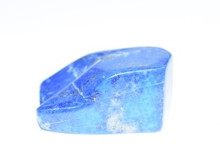 Lapis Lazuli tumbled