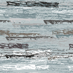 Distressed Stripes. Chalk Textures Surface. 