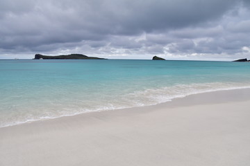 PAISAJE, GALÁPAGOS