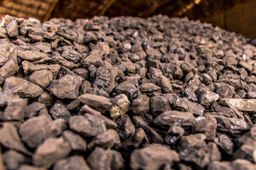 Coal Pile
