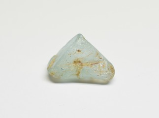 Topaz natural raw gemstone