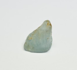 Topaz natural raw gemstone