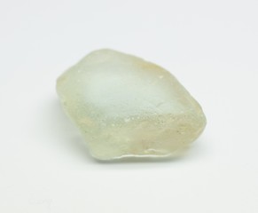 Topaz natural raw gemstone
