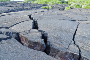 PAISAJES DE GALÁPAGOS