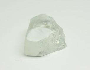 Topaz natural raw gemstone