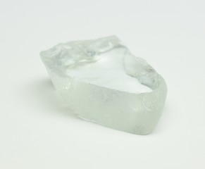 Topaz natural raw gemstone
