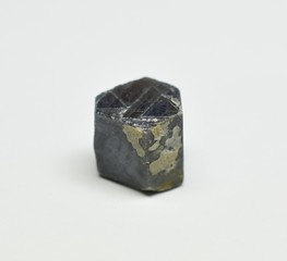 Blue Sapphire raw gemstone