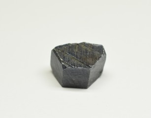 Blue Sapphire raw gemstone