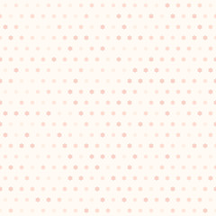 Rose flower pattern. Seamless vector