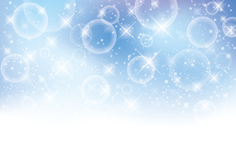 ハート キラキラ 背景 水色 Wall Mural Wallpaper Murals メガネ ハート キラキラ 背景 水色 Wall Mural Wallpaper Murals メガネ
