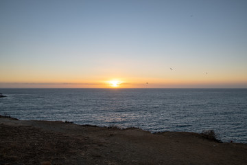 Ocaso