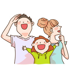 親子見学