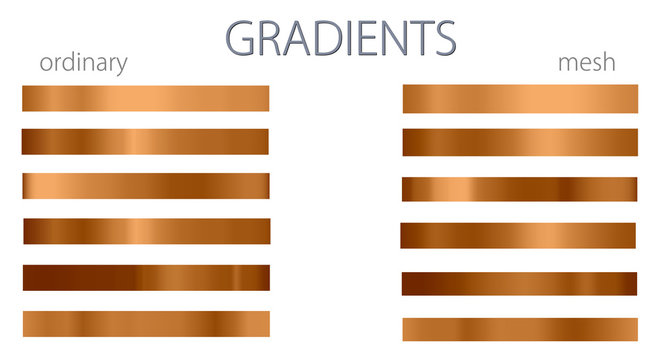 Bronze Gradient Images – Browse 25,600 Stock Photos, Vectors, and Video |  Adobe Stock