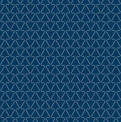 Background of Retro different vector seamless patterns tiling