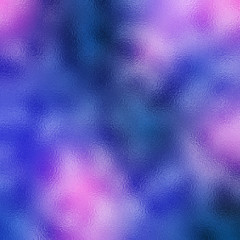 Colorful Foil Texture - Multicolored foil texture for use as background or overlay