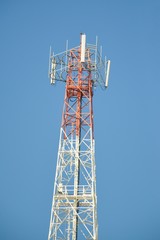 antenna of cellular communication