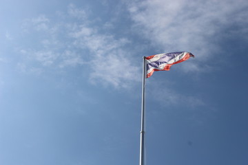 thailand flag
