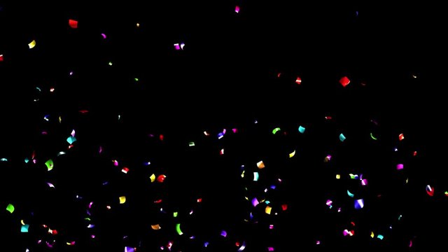 紙吹雪 Stock ビデオ : HD および 4K のビデオクリップ 215,585 本