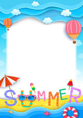 summer-background