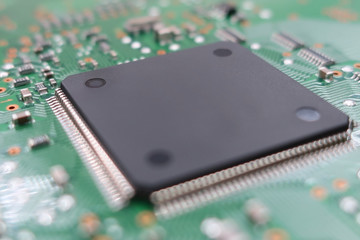 Ship PCB IC circuit board