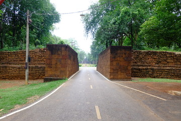 Prasat Mueang Sing Historical Park