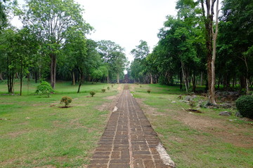 Prasat Mueang Sing Historical Park