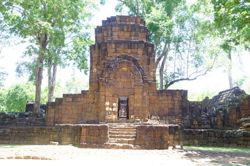Prasat Mueang Sing Historical Park
