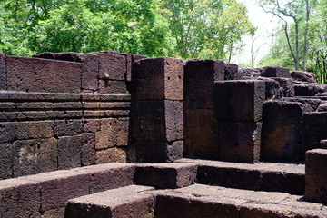 Prasat Mueang Sing Historical Park