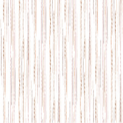Scratched strokes rough dashes seamless vector pattern.