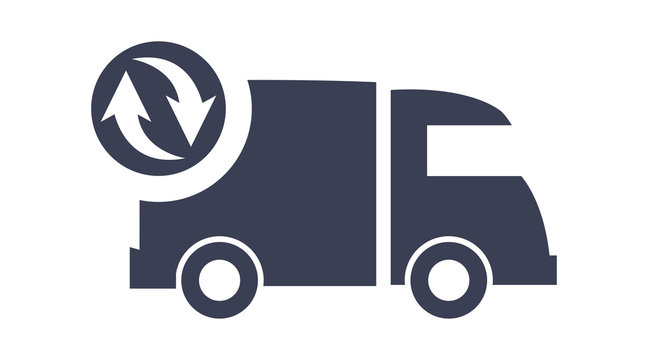 fast delivery related icon vector ilustrate