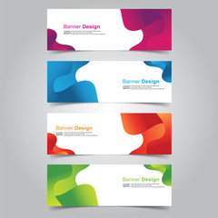 Vector Abstract background modern design