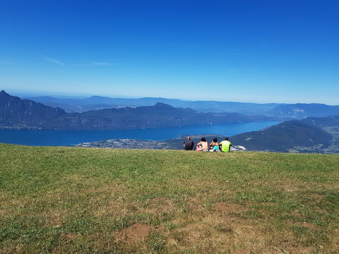 Le paradis savoyard !