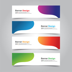 Vector Abstract background modern design