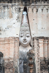 ASIA THAILAND SUKHOTHAI WAT SI CHUM