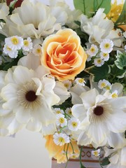 bouquet of flowers