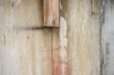 Old rusty texture background.