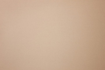 Real Photo Brown Card Board Paper Texture Background.
