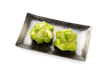 ザーサイ浅漬け