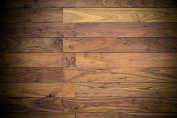 Fototapeta premium Vintage wooden floor texture