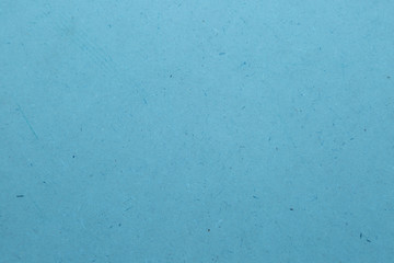 Blue paper texture